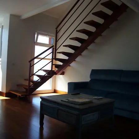 La Morada Del Sobrarbe Apartamento *