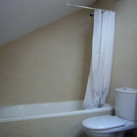 La Morada Del Sobrarbe Apartamento
